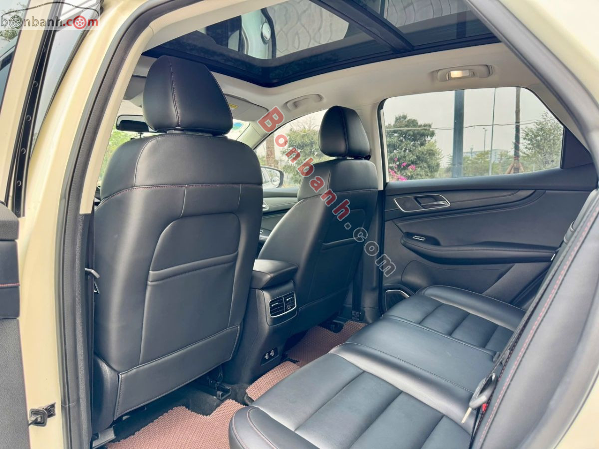 MG HS Trophy 1.5 AT 2WD 2020 - 430 Triệu 10
