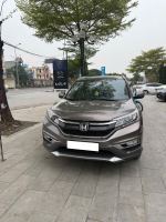 Bán xe Honda CRV 2017 2.4 AT giá 510 Triệu - Hà Nội