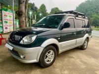 Bán xe Mitsubishi Jolie SS 2004 giá 110 Triệu - Hà Nội
