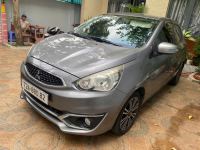 Bán xe Mitsubishi Mirage 1.2 CVT Eco 2018 giá 250 Triệu - Hà Nội