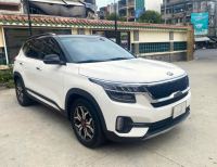 Bán xe Kia Seltos Premium 1.4 AT 2021 giá 565 Triệu - Hà Nội
