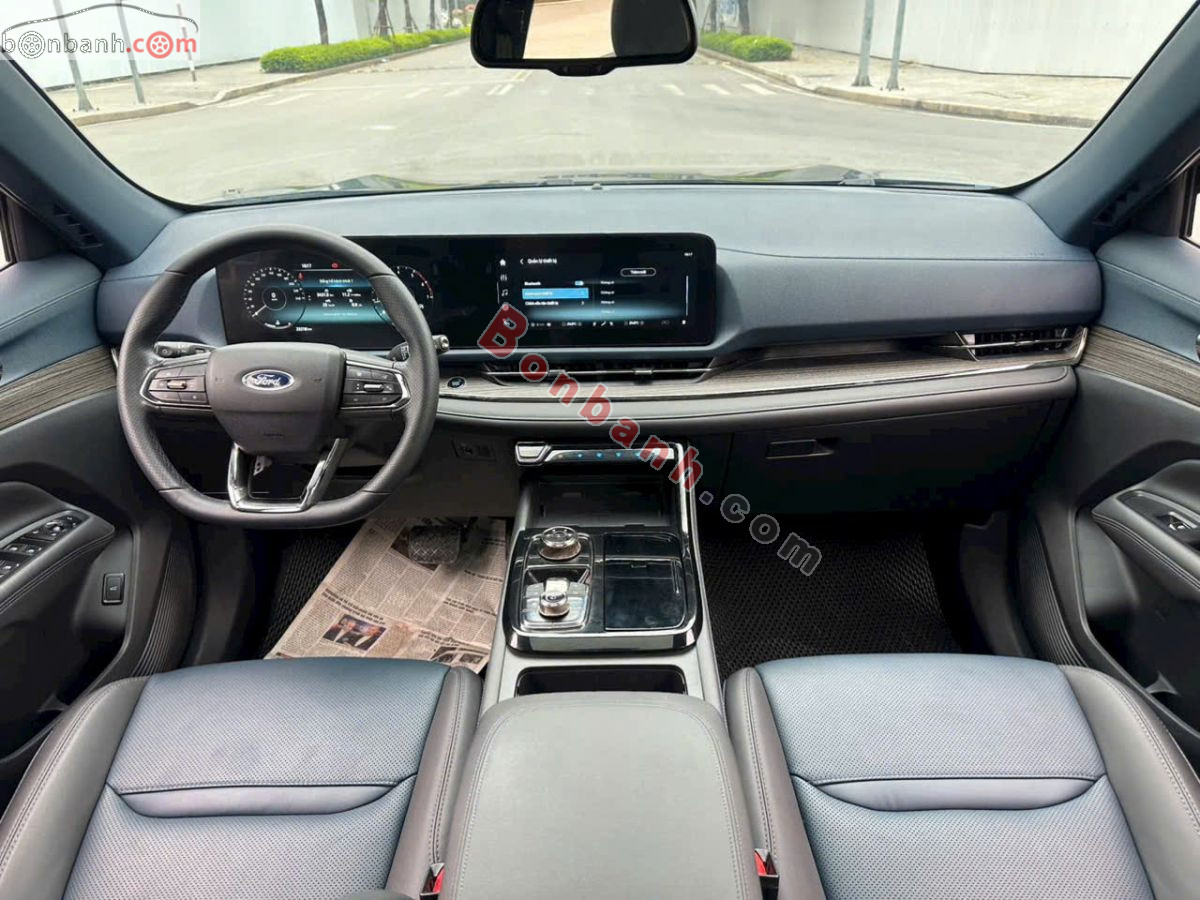 Ford Territory Titanium X 1.5 AT 2023 - 699 Triệu 7