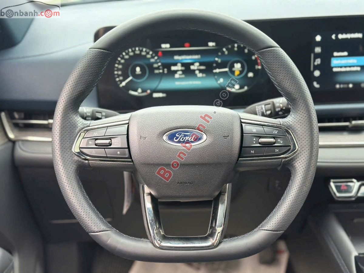 Ford Territory Titanium X 1.5 AT 2023 - 699 Triệu 9