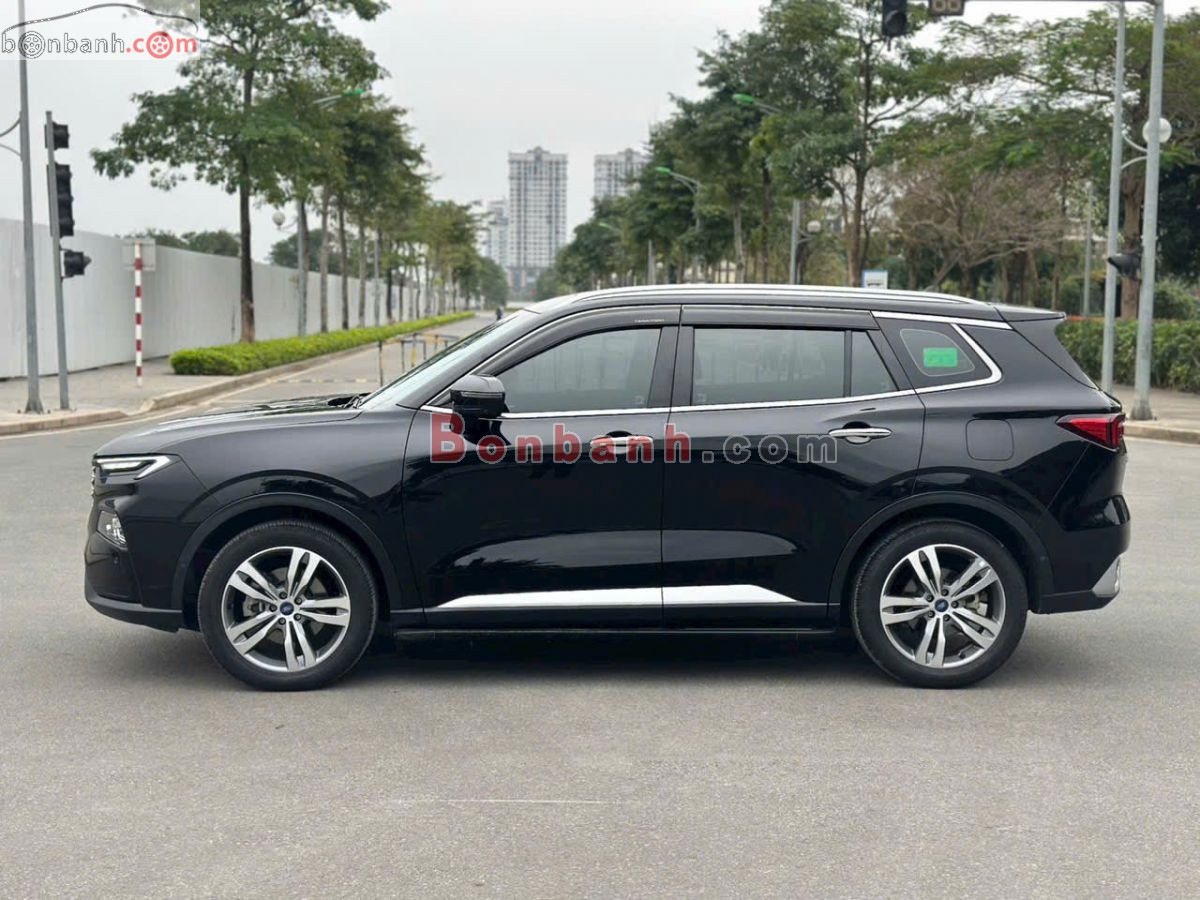 Ford Territory Titanium X 1.5 AT 2023 - 699 Triệu 3