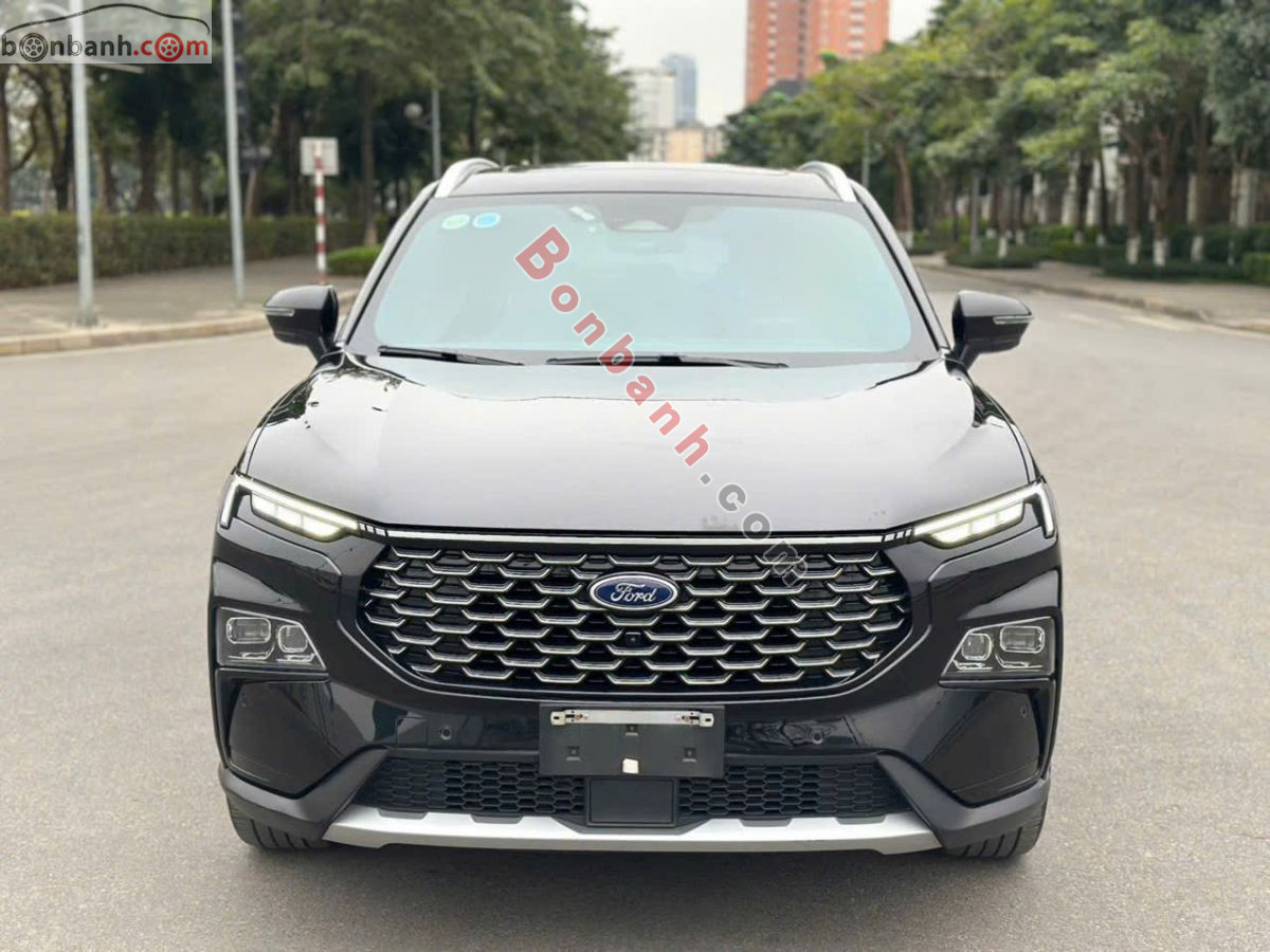 Ford Territory Titanium X 1.5 AT 2023 - 699 Triệu