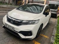 Bán xe Honda Jazz RS 2019 giá 355 Triệu - Hà Nội