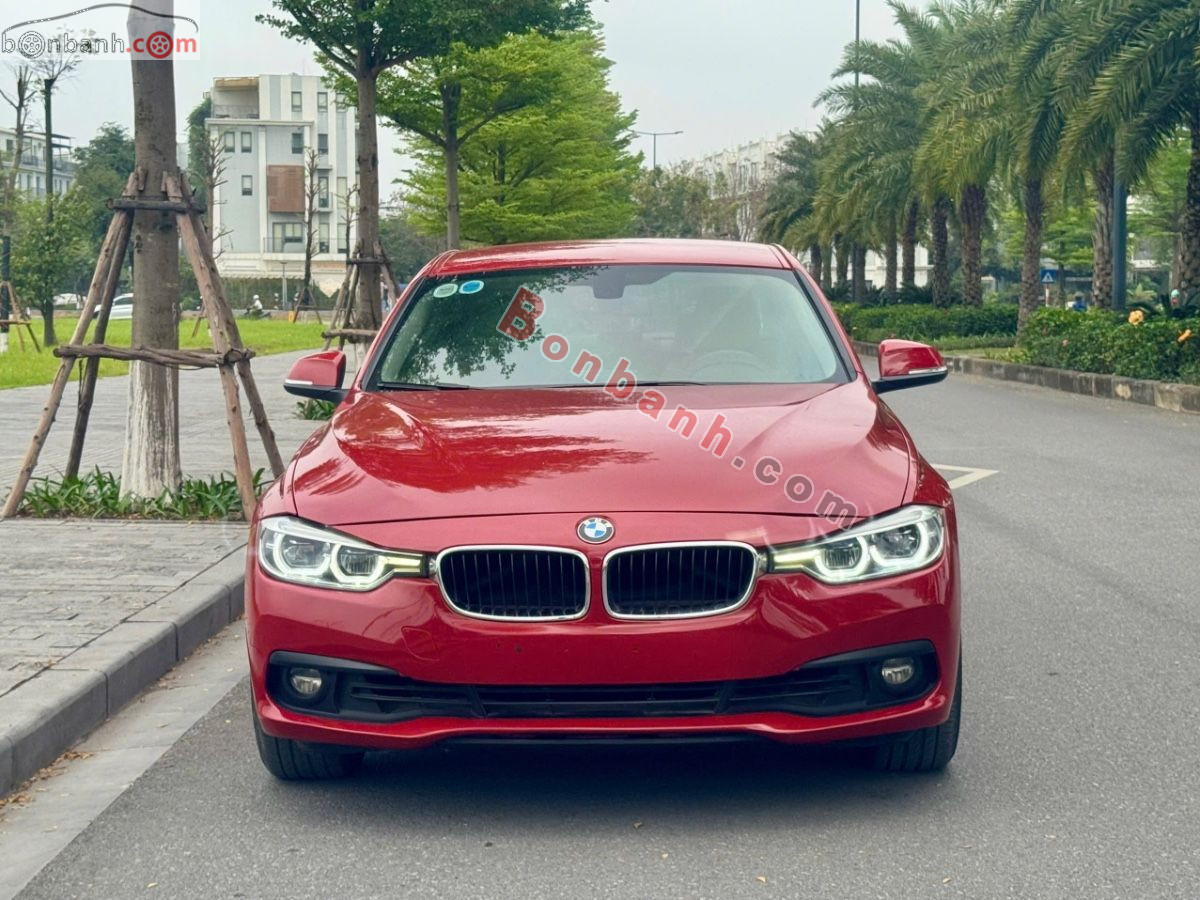 BMW 3 Series 320i 2016 - 450 Triệu 2