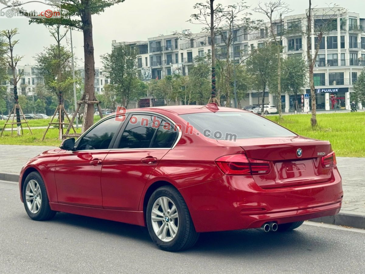 BMW 3 Series 320i 2016 - 450 Triệu 3