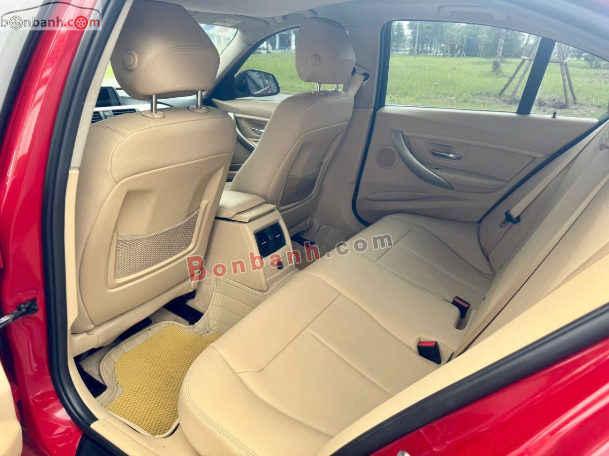 BMW 3 Series 320i 2016 - 450 Triệu 6