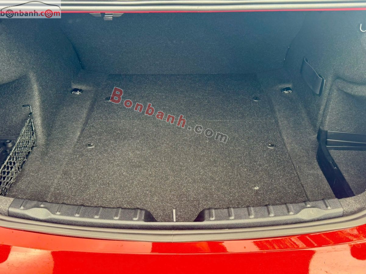 BMW 3 Series 320i 2016 - 450 Triệu 10