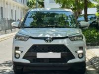 Bán xe Toyota Raize G 1.0 CVT 2024 giá 440 Triệu - Hà Nội