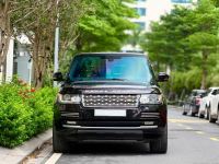 Bán xe LandRover Range Rover 2014 Autobiography LWB 5.0 giá 2 Tỷ 50 Triệu - Hà Nội