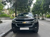Bán xe Chevrolet Trailblazer LT 2.5L VGT 4x2 AT 2018 giá 410 Triệu - Hà Nội
