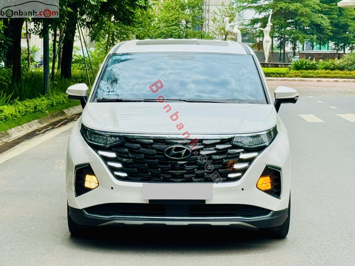 Hyundai Custin Đặc Biệt 1.5T 2024 - 780 Triệu