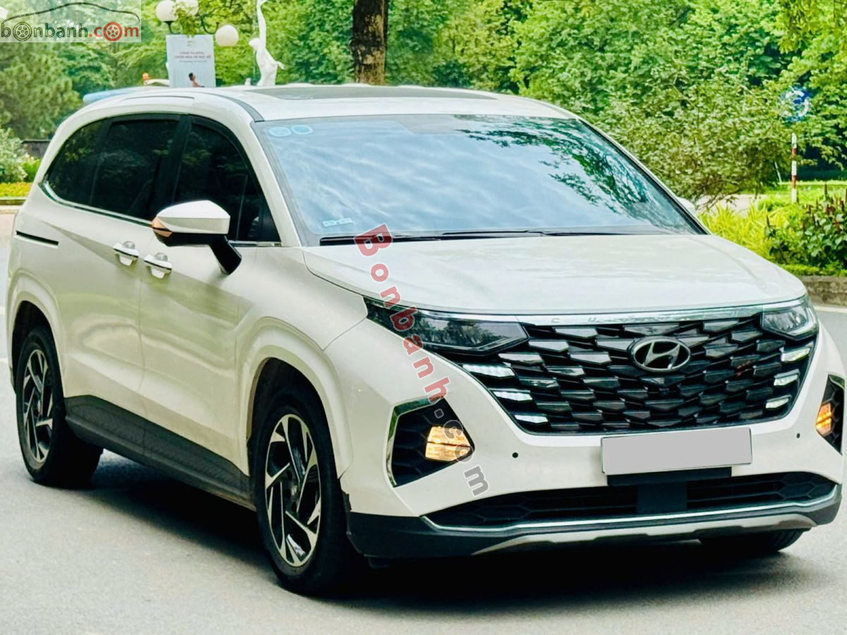 Hyundai Custin Đặc Biệt 1.5T 2024 - 780 Triệu 2