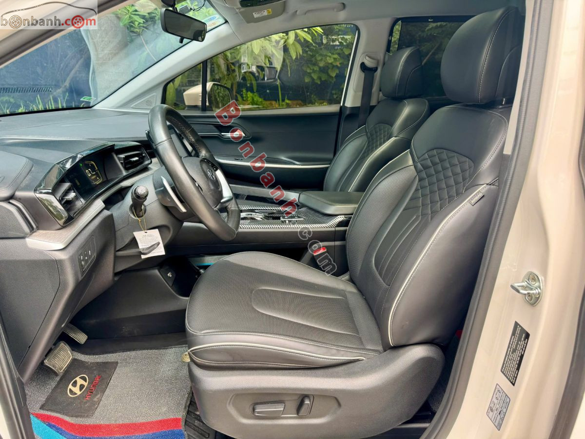 Hyundai Custin Đặc Biệt 1.5T 2024 - 780 Triệu 7