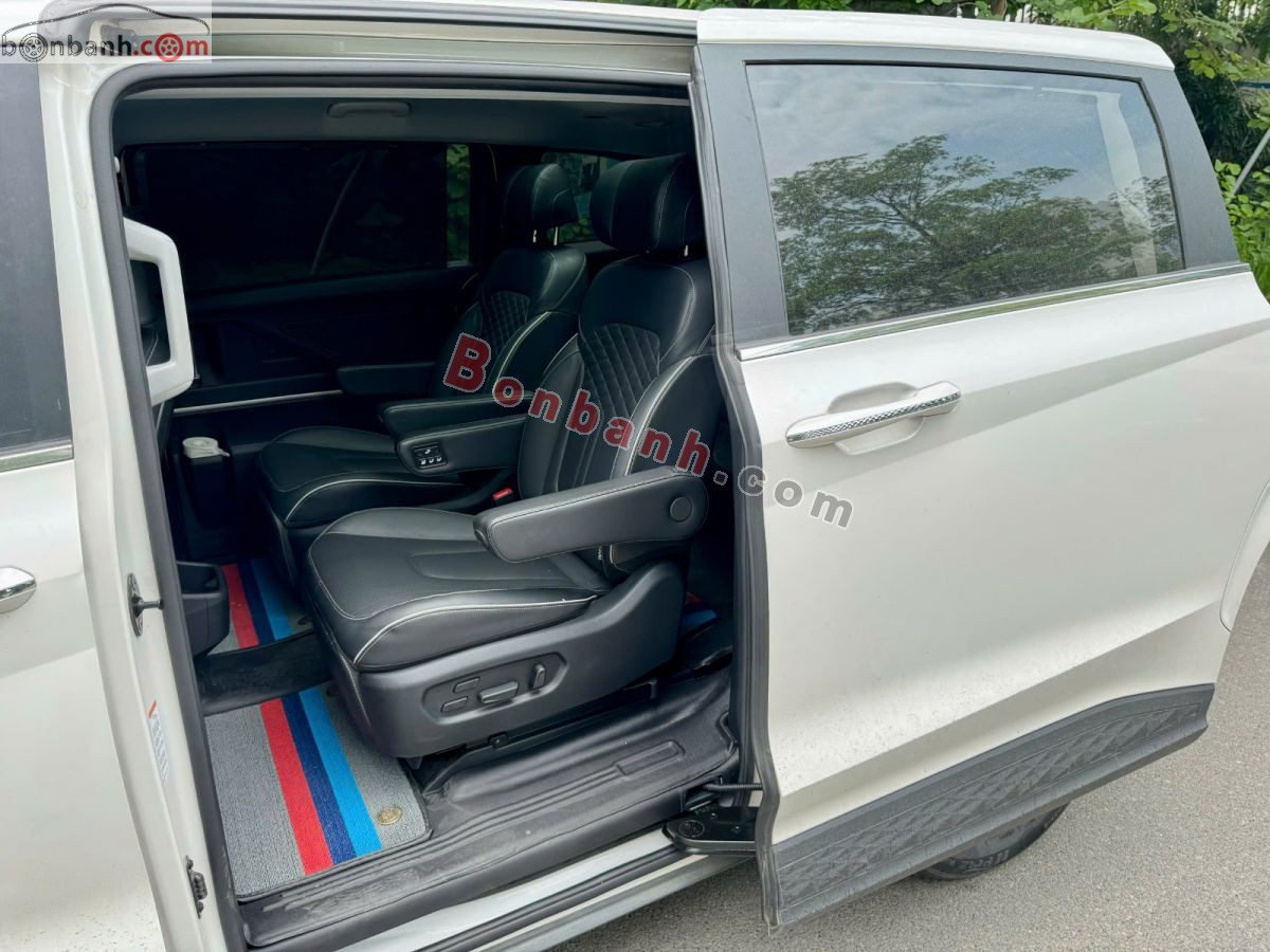 Hyundai Custin Đặc Biệt 1.5T 2024 - 780 Triệu 6