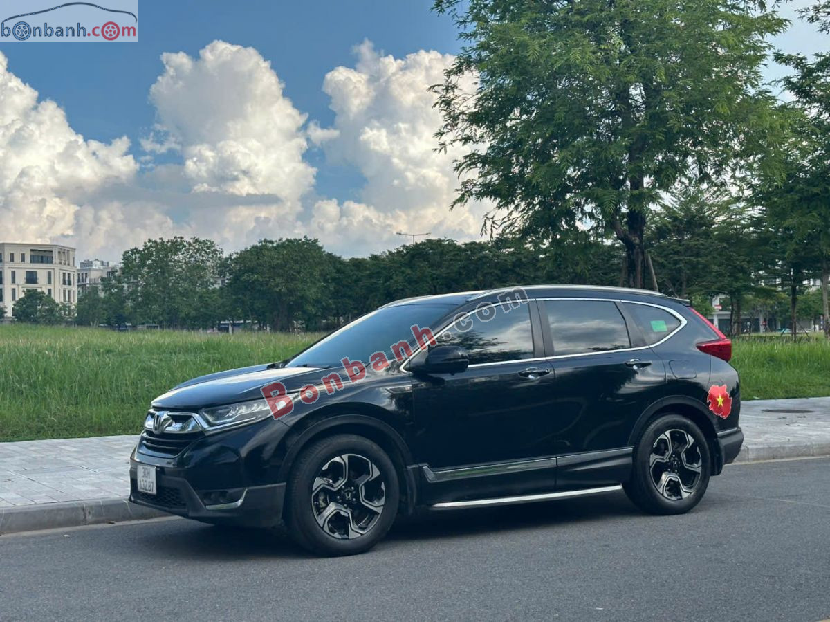 Honda CRV G 2018 - 620 Triệu 3