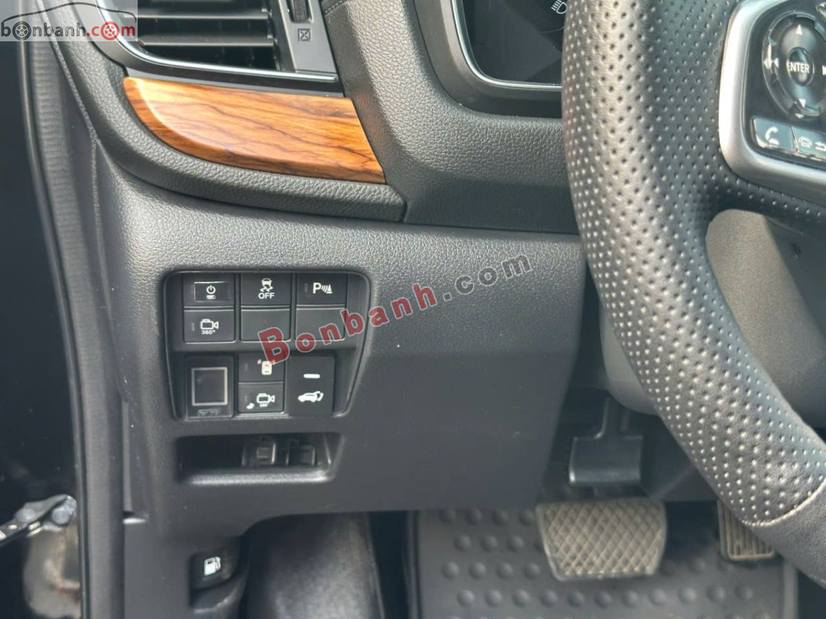 Honda CRV G 2018 - 620 Triệu 5