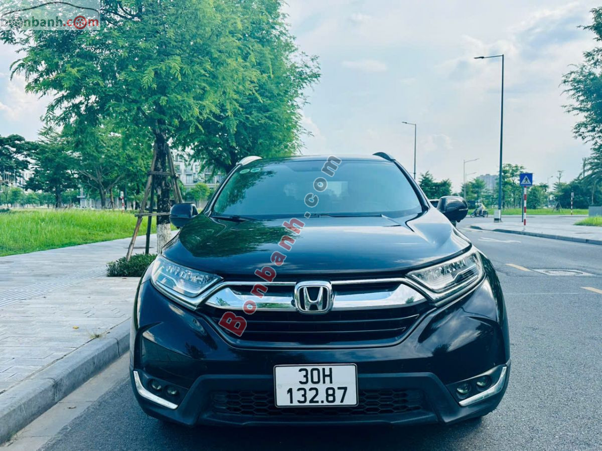 Honda CRV G 2018 - 620 Triệu