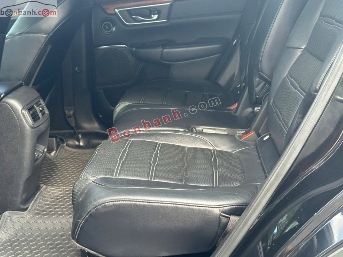 Honda CRV G 2018 - 620 Triệu 9