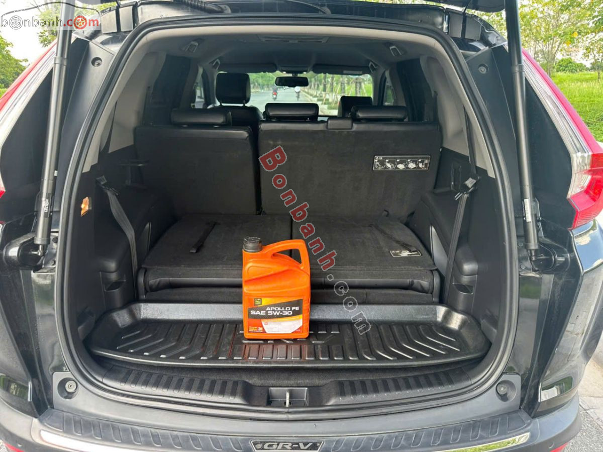 Honda CRV G 2018 - 620 Triệu 10