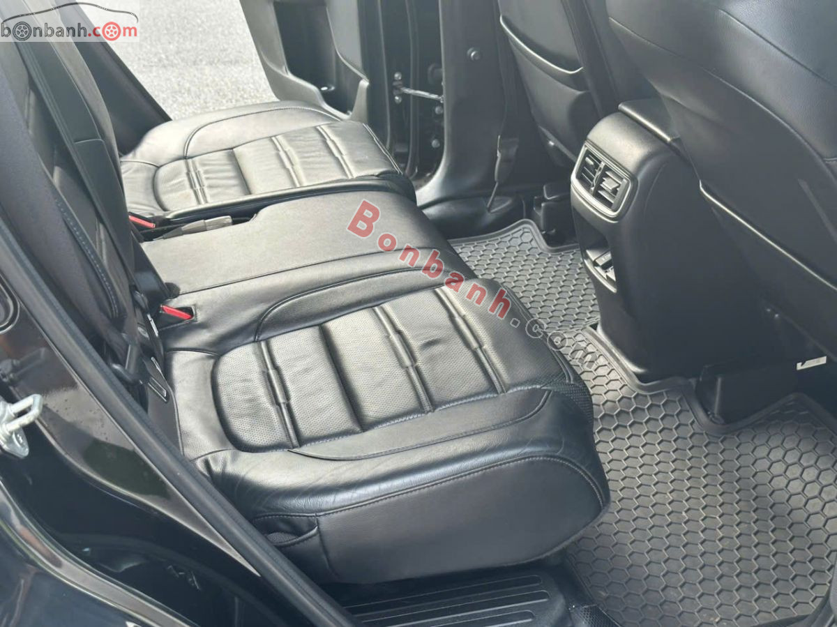 Honda CRV G 2018 - 620 Triệu 7