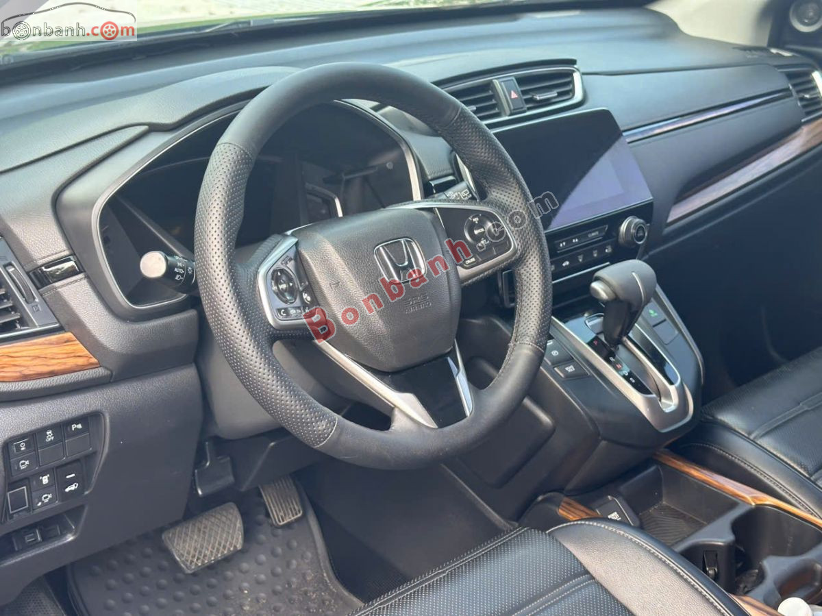 Honda CRV G 2018 - 620 Triệu 8