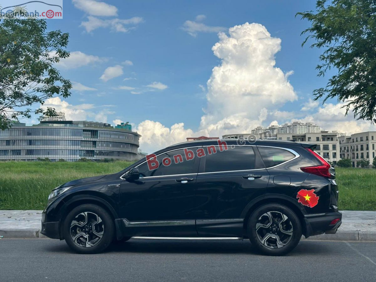 Honda CRV G 2018 - 620 Triệu 2