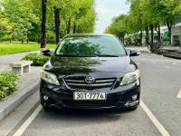 Bán xe Toyota Corolla altis 2009 1.8G AT giá 260 Triệu - Hà Nội