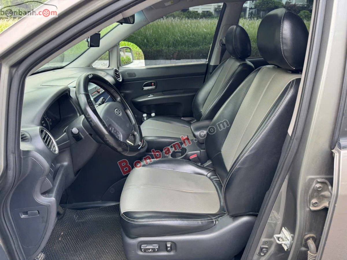 Kia Carens SXAT 2011 - 230 Triệu 7