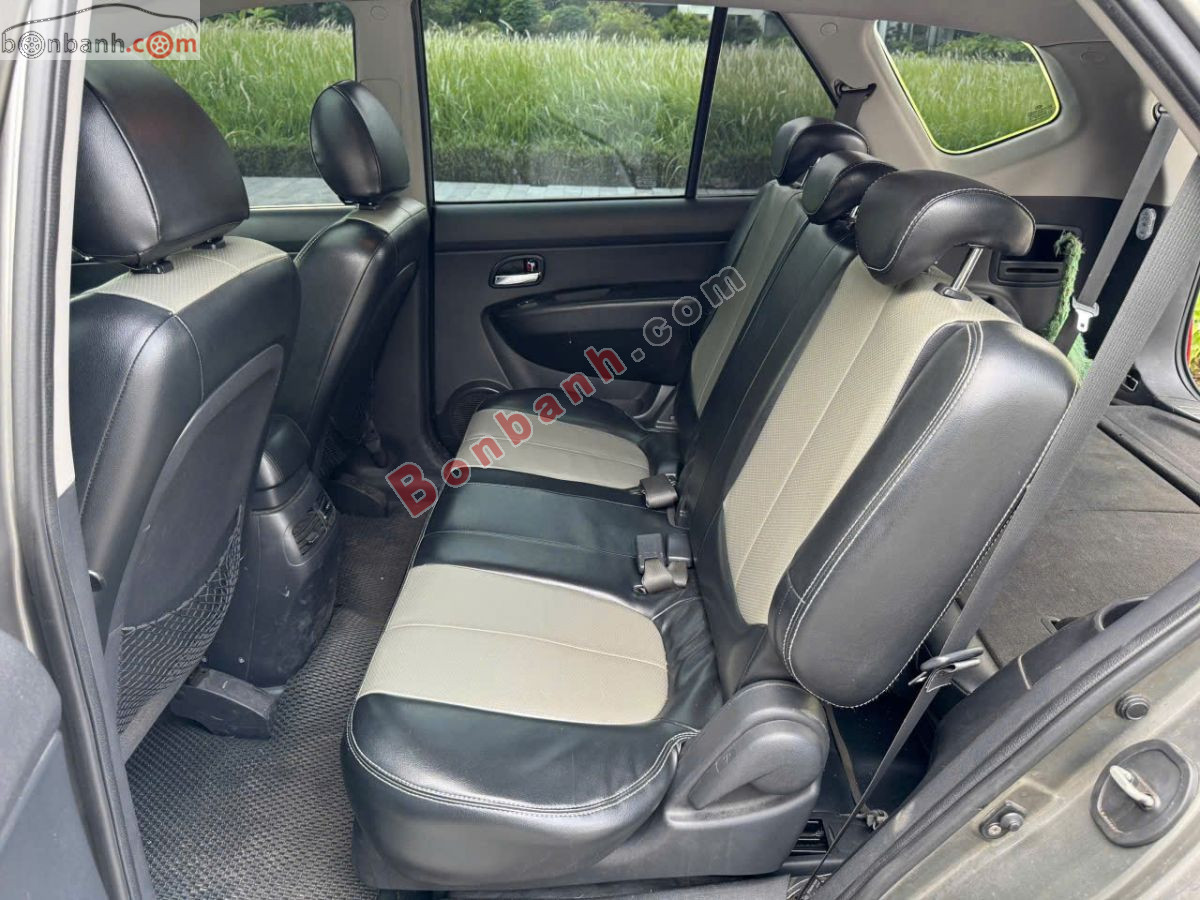 Kia Carens SXAT 2011 - 230 Triệu 9