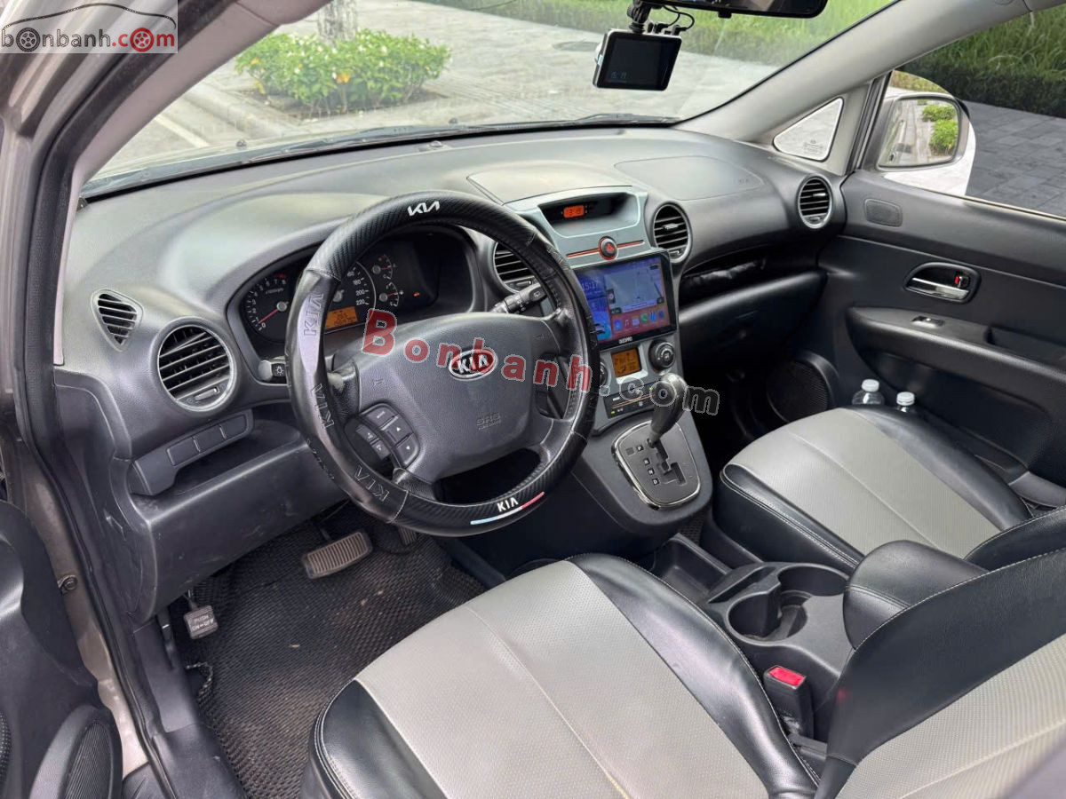 Kia Carens SXAT 2011 - 230 Triệu 8