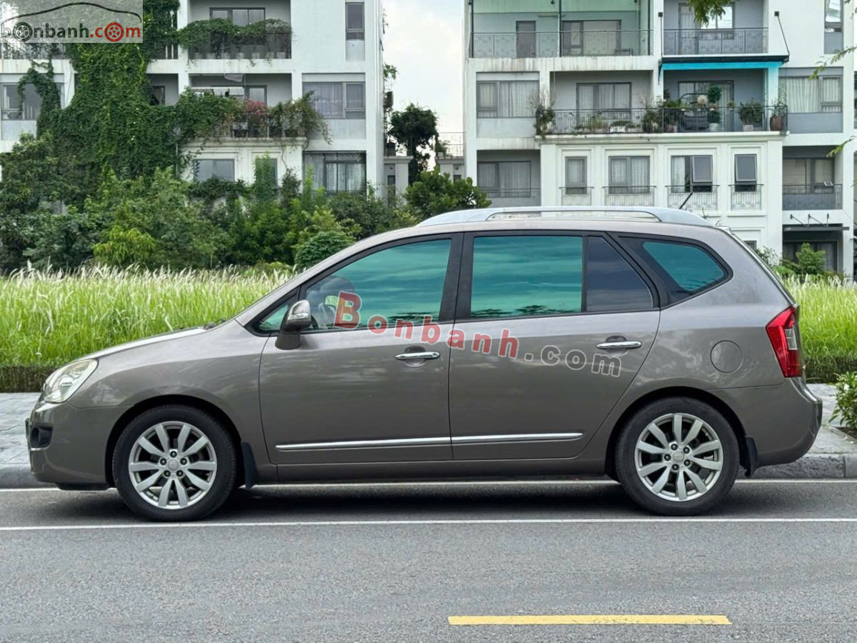 Kia Carens SXAT 2011 - 230 Triệu 3