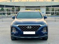 Bán xe Hyundai SantaFe 2020 Premium 2.4L HTRAC giá 699 Triệu - Hà Nội