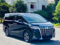 Bán xe Toyota Alphard Luxury Executive Lounge 2019 giá 2 Tỷ 250 Triệu - Hà Nội