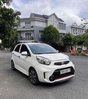 Bán xe Kia Morning 2016 Si MT giá 189 Triệu - Bình Dương