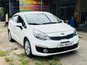 Bán xe Kia Rio 2016 1.4 AT giá 290 Triệu - Bình Thuận
