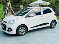 Bán xe Hyundai i10 2015 Grand 1.0 AT giá 230 Triệu - Bình Thuận