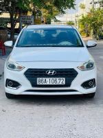 Bán xe Hyundai Accent 2019 1.4 MT Base giá 255 Triệu - Bình Thuận