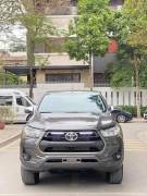 Bán xe Toyota Hilux 2021 2.4L 4x2 AT giá 670 Triệu - Hà Nội