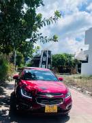 Bán xe Chevrolet Cruze 2017 LTZ 1.8L giá 315 Triệu - TP HCM