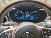 Bán xe Mercedes Benz GLC 200 4Matic 2021 giá 1 Tỷ 650 Triệu - TP HCM