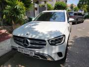 Bán xe Mercedes Benz GLC 2021 200 4Matic giá 1 Tỷ 650 Triệu - TP HCM