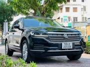 Bán xe Volkswagen Touareg 2023 Elegance 2.0 TSI giá 2 Tỷ 399 Triệu - TP HCM