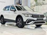 Bán xe Volkswagen Tiguan 2022 Allspace giá 1 Tỷ 439 Triệu - TP HCM