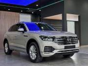 Volkswagen Touareg 2023