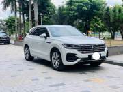 Bán xe Volkswagen Touareg Luxury 2.0 TSI 2023 giá 2 Tỷ 168 Triệu - TP HCM
