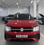 Bán xe Volkswagen Teramont X 2024 Platinum 2.0 AT giá 1 Tỷ 750 Triệu - TP HCM