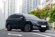 Bán xe Volkswagen Viloran 2024 Luxury giá 1 Tỷ 950 Triệu - TP HCM
